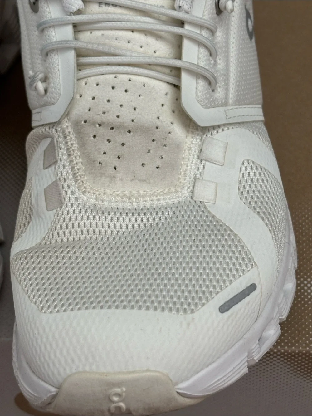 Women’s On Cloud 5 Shoes - Picture 3 of 16